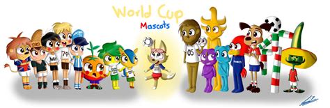 Kascot Influence: How Mascots Inspire Young Fans at the World Cup